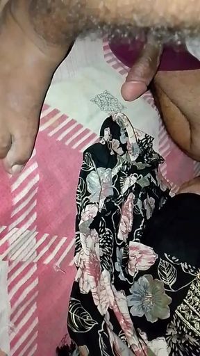 Fucking the Wife 69