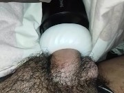My Fleshlight svakom san neo