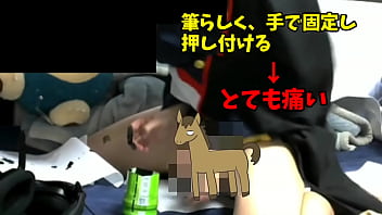 Japanese Gay VTuber