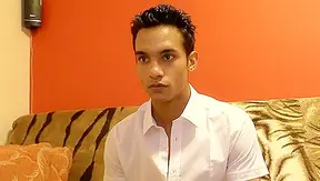 Debt Dandy ~ Submissive Stud Pays Up With His Talented Feet