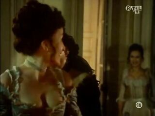 Serie Rose twenty one- La Conversion