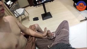 Burmese Hunks - Part 1