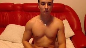 Twink Alex Private Show