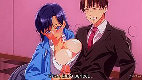 Hm? You Want It Harder?