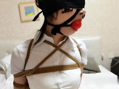 Chinese bondage