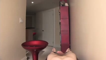 Madeline Handjob Humiliation  Kinky4Ever