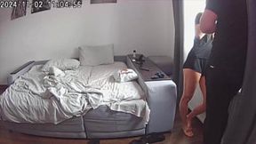 Hot Cheating Wifey Bangs Buddy In Betrayal XXX Session