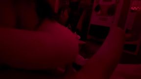 Baddie Latina Riding Dick Compilation #1