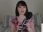 EdenFantasys Maximus Wand Review