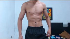 Danilo T Private Show