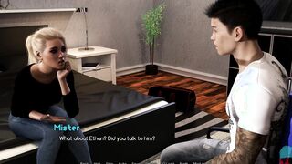 INTERTWINED #87 • Visual Novel PC Gameplay [HD]