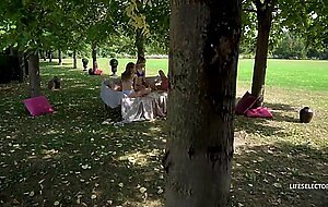 Marilyn sugar,mona blue&tiffany tatum, sorority virgins camp