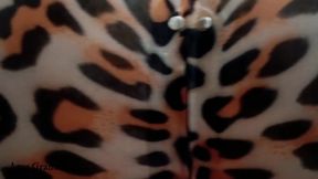 Arya Grander In Amazing Facesitting Pov Femdom Latex Rubber