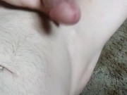 Bending My Horny Cute AF MTF Clit