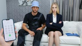 ”Mountain Goes to the Man to Fuck - Nata Gold, Jimmy Bud”