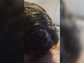 Vixen Ray sucking many cocks then getting fucked like a sluty house wife.