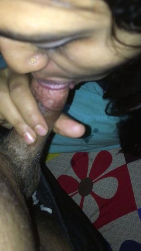 Cum in Mouth Deshi Gril Frand