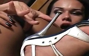Pretty tgirls fucking honey