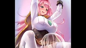 Project QT - Sexy investigation with Vivian - Chapter 1