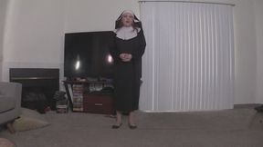 Nun Makes Priest Cum1050 1 1