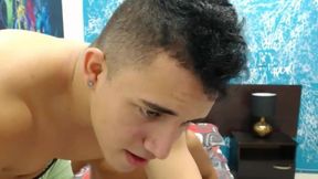 Chris & Jean Private Show