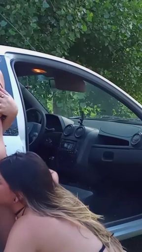 My husband doesn't understand why I invited my friend to our vacation   Clip 3