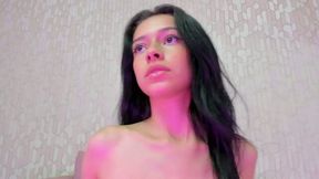 Lya Montiel Private Show