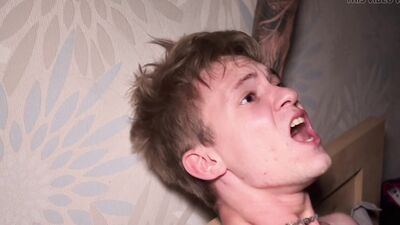 Anal Compilation Part 14, Fucking Cute Twinks