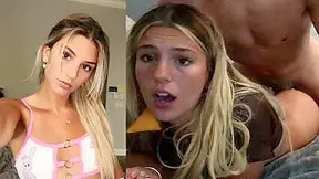 Ambie Bambii In Ups Girl Gets Fucked On A Delivery [1080p] Fzta