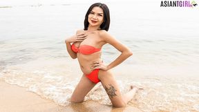 LadyBoy: Bella Is Back!