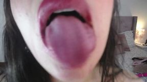 Destiny Sweetie Private Show