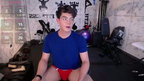 Dyllan Cooper Party on Dec 11, 2025