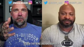 Monogamous Vs Poly Relationships with Scruffy Lobo Episode 4