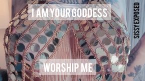 Goddess Worship