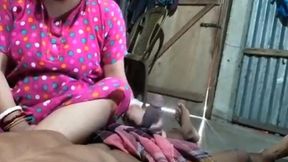 Bengali cute girl tight pussy fucking.