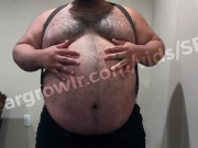 Suspender Bloat Belches