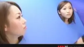 Glory Hole Heaven - Exploring Japan Fetish Scene