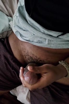 Quickie Cum Long Dick in Holes