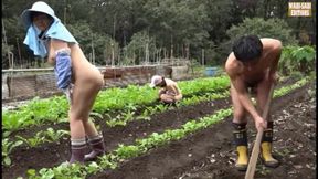 Rural Escape Where Free Spirited Mature Women Embrace Open Air Adult Freedom -scene.3