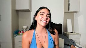Madisson Blair Private Show
