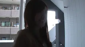 Bedroom adventure for horny amateur chick. Yui Uehara 4