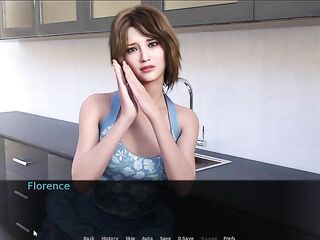Futari worship gameplay part 7