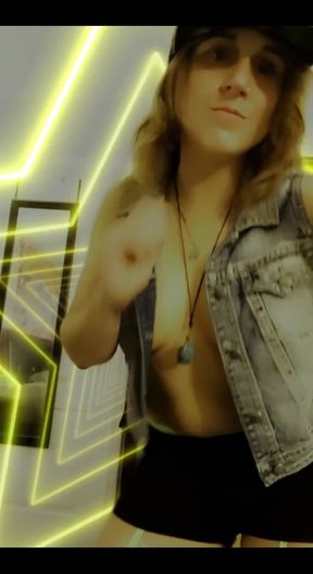 Out the door!! Stick Figure unofficial music video!
