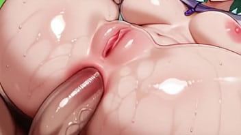 Pokemon Rochelle Hen (AI)