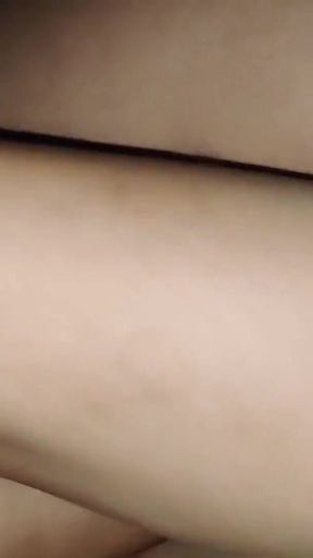 Thrilling moment from &quot;Tight Pussy Indian Stepsister agrees to share bed with stepbrother&quot;