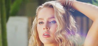 Thera's Natural Beauty