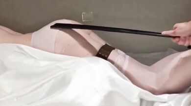 Slut filmed without her knowledge while she was being thoroughly fucked by half-brother