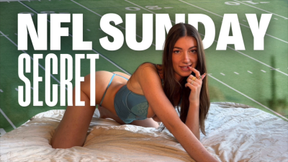 NFL SUNDAY SECRET