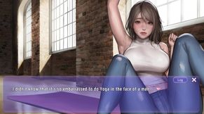 Paradise Wish - 3 Lumi Shy and Aroused 1 by Misskitty2k