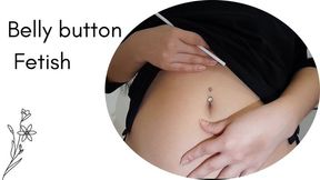 My navel play